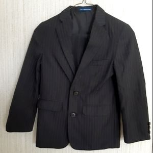 Chaps size 8 suit